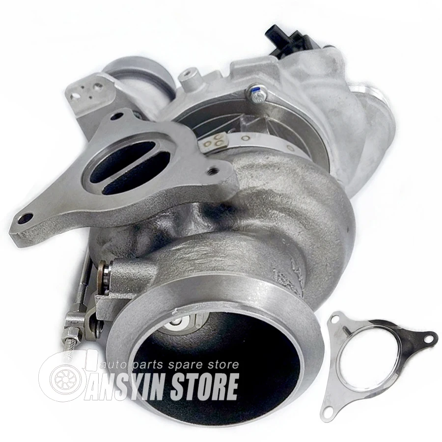 الشاحن التربيني B03 B03G 18559700010   , 18559880002   التوربينات 1330900280   لمرسيدس A CLASS A 45 & AMG 2013 - 256/360 280/381 M133.9