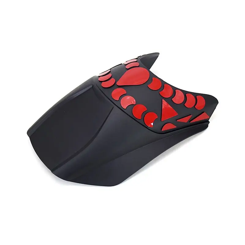 Protetor de Para-lama Frontal A76T para Motocicletas, Extensor de Protetor de Lama para BMW R1250RT R 1250 RT 2021 2022