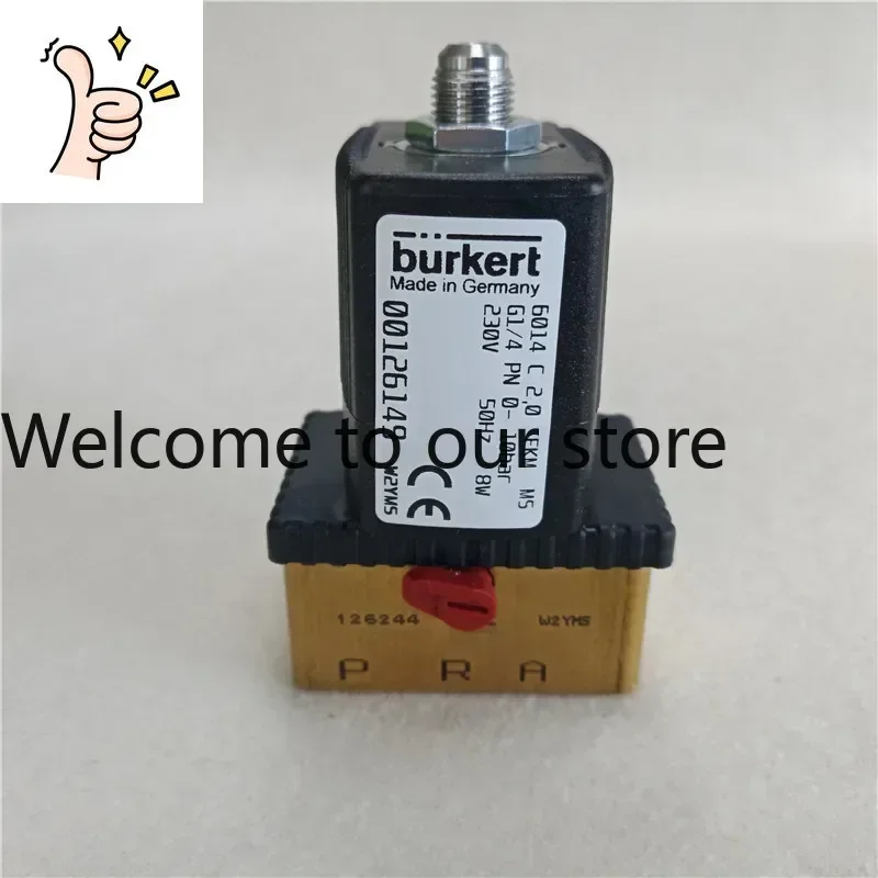 2025.4 Burkert6014 …