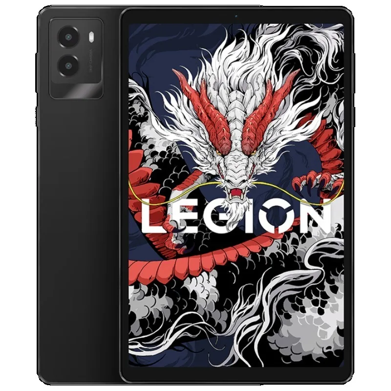 CN ROM Lenovo Legion Y700 Tablet Gen3 Snapdragon 8 6550mAh batería pantalla LCD 165Hz 8,8 pulgadas Android Wifi 2560*1600P 12G 16G
