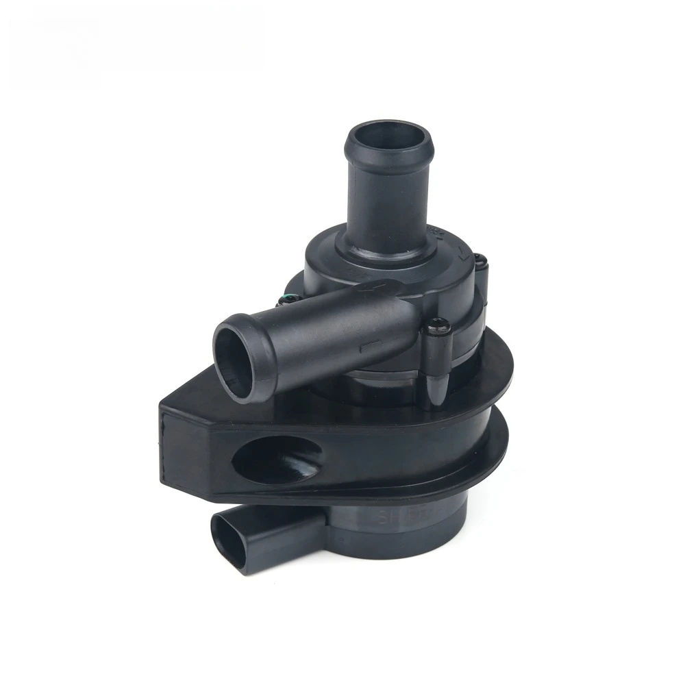 12V 1K0965561J FOR Audi A3 Q3 TT Seat Skoda VW Beetle CC EOS Golf Jetta Passat Tiguan Engine Cooling Electric Water Pump 12V