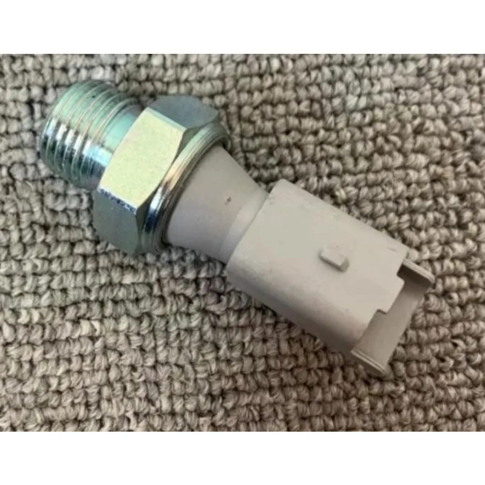 Car Engine Oil Pressure Induction Transmitter Sensor Switch Brand New Genuine for BMW for MINI R55 R56 R57 R60
