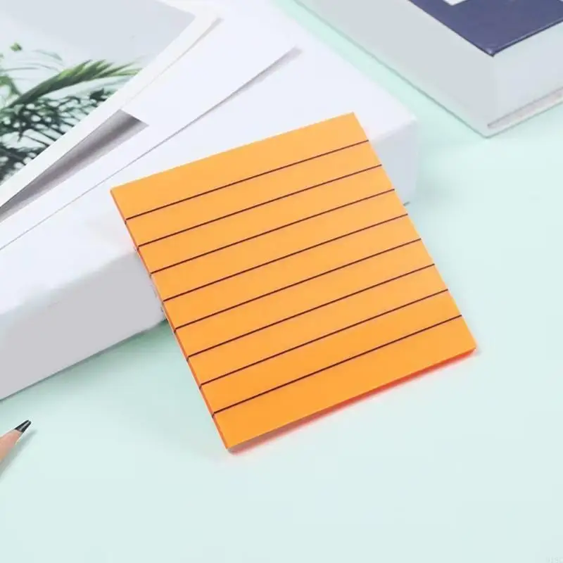 918c 1500 -листы красочные ноты бумаги 3x3 дюйма на стрипленную клейкую бумагу для письма