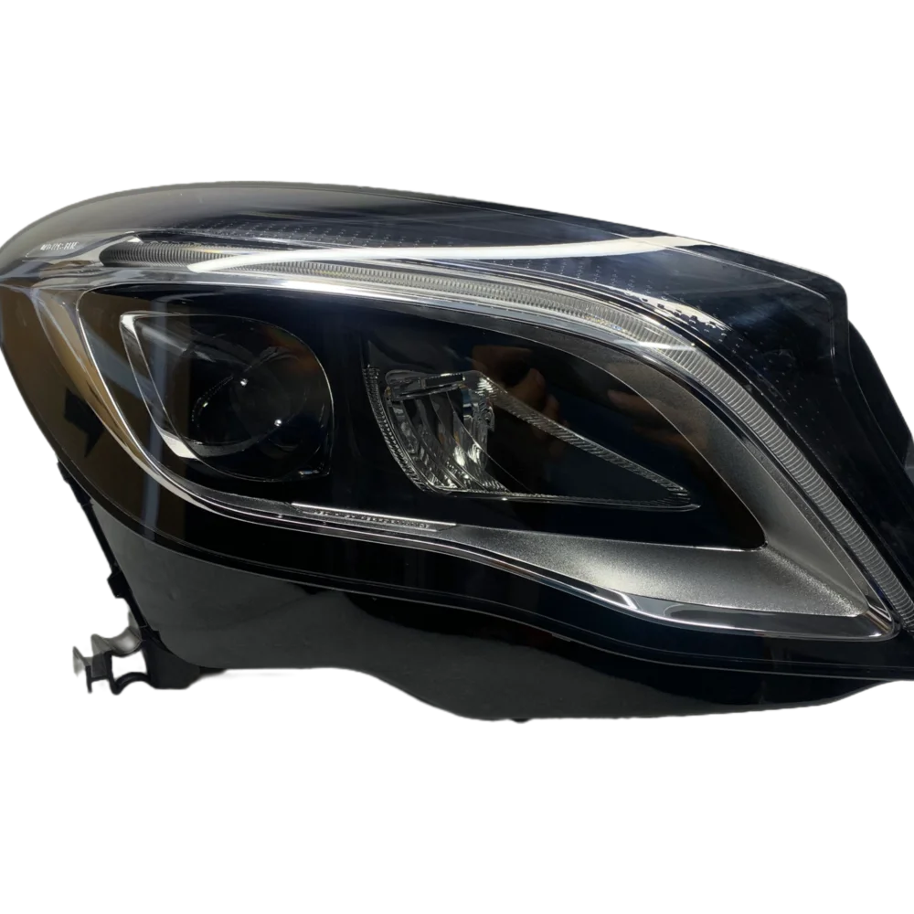 

Suitable for Mercedes Benz 19-21 GLA W156 LED Headlights, Original High-Quality Lighting Device, Automotive Accessories