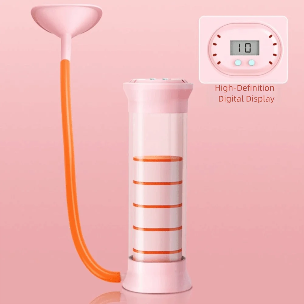 مدرب الدمبل للتنفس المقاوم القابل للتعديل للتنفس العميق، مدرب عضلات البطن العملي مع تصميم مريح #4