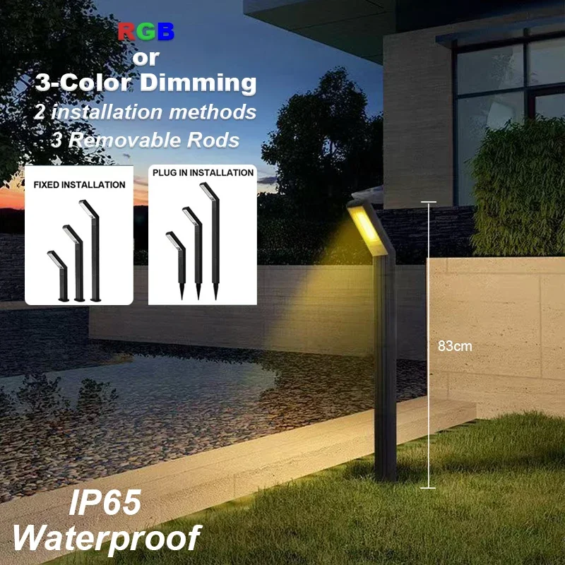 #38 Latest Landscape Pathway Lighting Offers