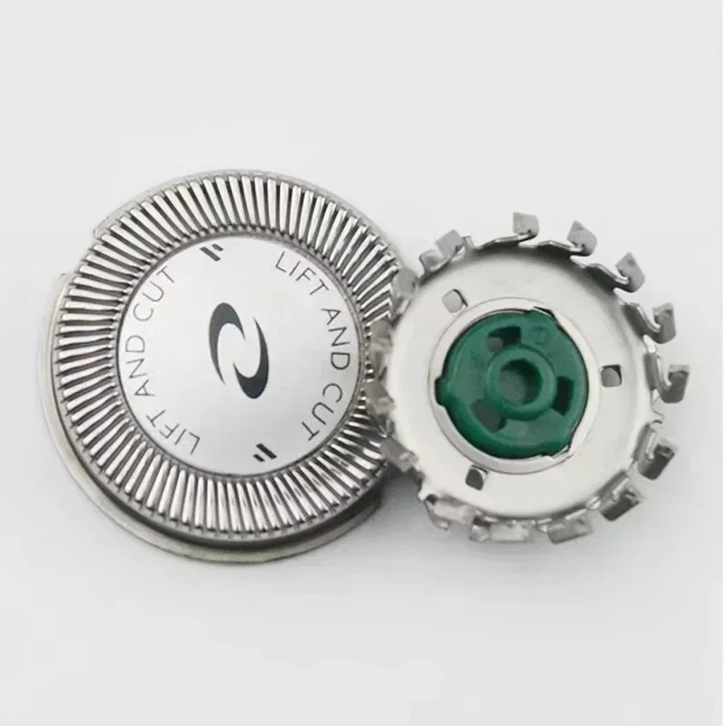 Cabeças de lâminas hq64 para philips hq/at/pt série hq5705 5710 5715 6070 6075 6090 at750 751 810 pt710 715 720 peça de broca de barbeador