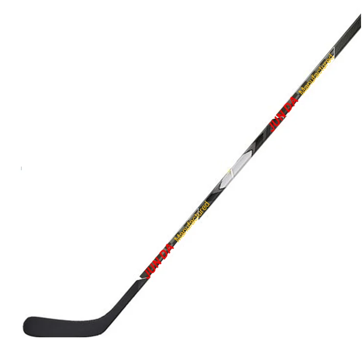 China Produces Adult Ice Hockey Sticks, with Rigidity of 65/70/75/80/90/95 and Multiple Options Available