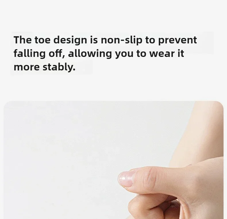 1–10 Paar Damen-Socken mit halber Sohle, rutschfest, unsichtbar, Dessous-Socken für High Heels, Schuhe, Sommer, dünne, atmungsaktive Spitzen-Fußabdeckung – Detail 14
