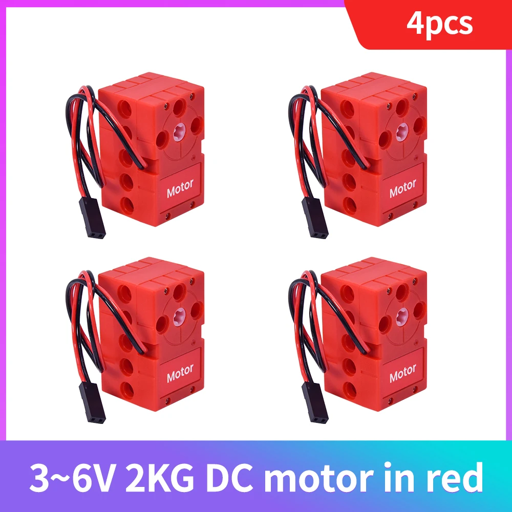motor-dc-programavel-4-tamanhos-2kg-270-360-graus-servo-xh254-terminal-compativel-com-blocos-de-construcao-lego-para-projetos-arduino-diy