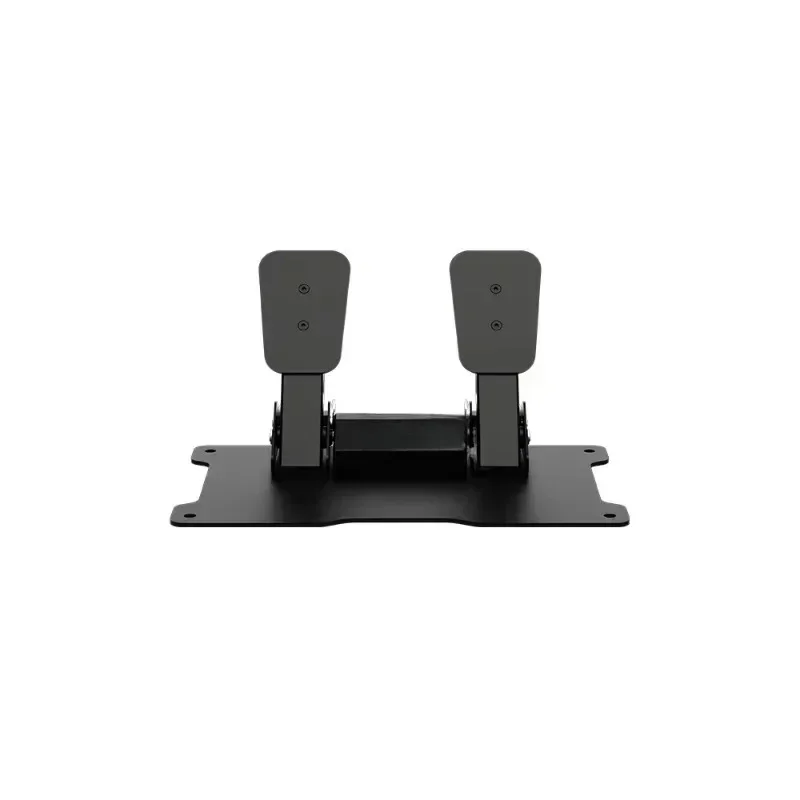 C5 Car Simulator Direct Drive Base Steering Wheel And HUB Together 3 In 1 Set