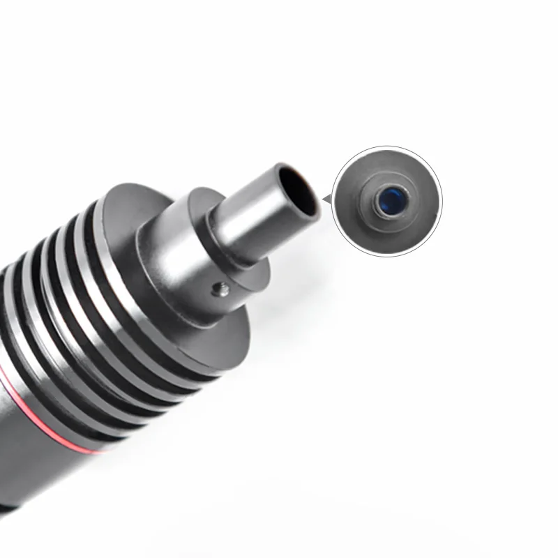 High - performance LED 5V point Light Source for Machine Vision Industrial Automation Inspection