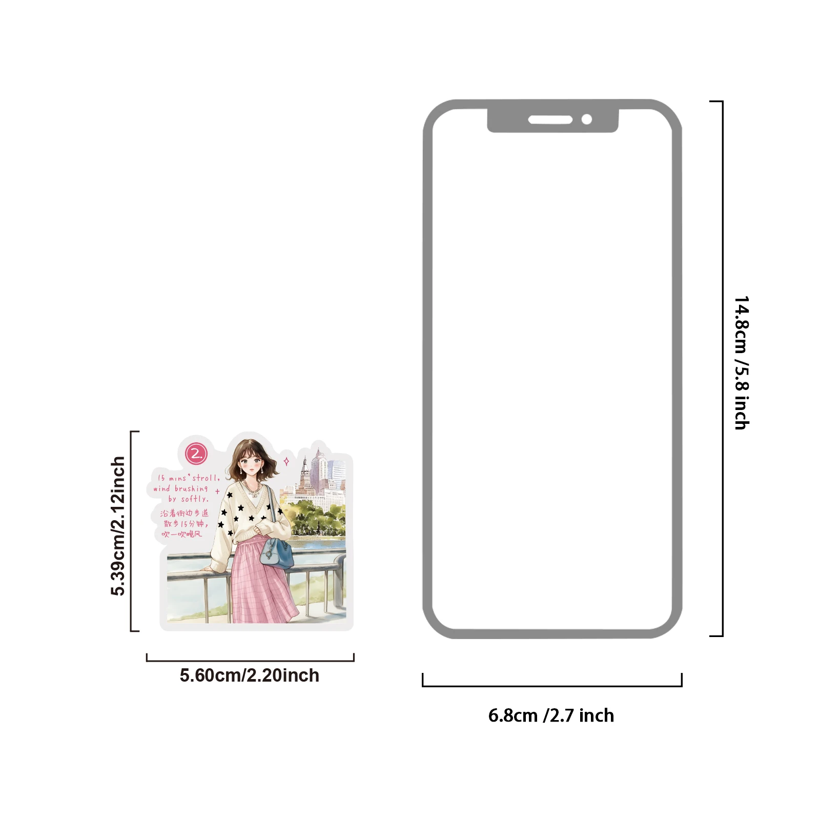 Etori Life 15 Adet Kore Tarzı - Korean Lifestyle Aesthetic incelemesi ve fiyatı