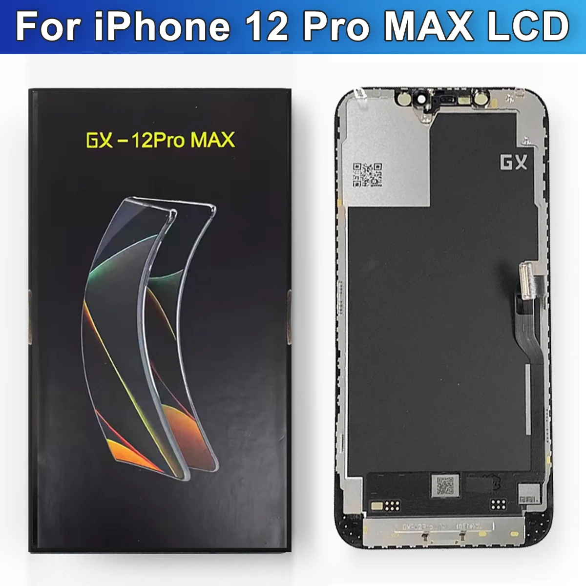 GXシリーズ OLED iPhone X XS 11 12 13 14 15 16 Pro Max Plus Mini