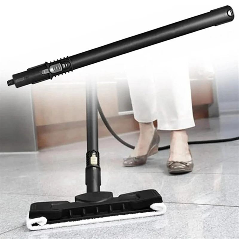 2 قطعة خرطوم تمديد منظف البخار ل Karcher CTK10 CTK20 SC1 SC2 SC3 SC4 SC5 SG4 استبدال أجزاء منظف البخار