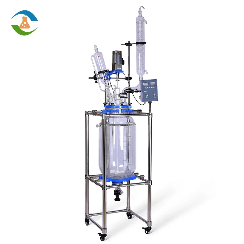 Laboratory Chemical Photochemical Reactor