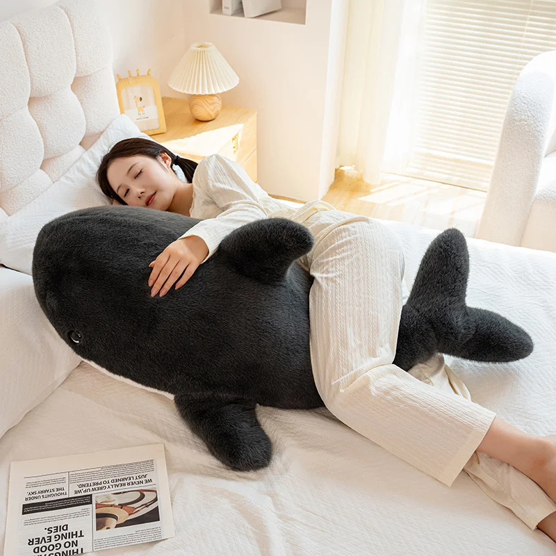 Sea animal stuffed plush product photo