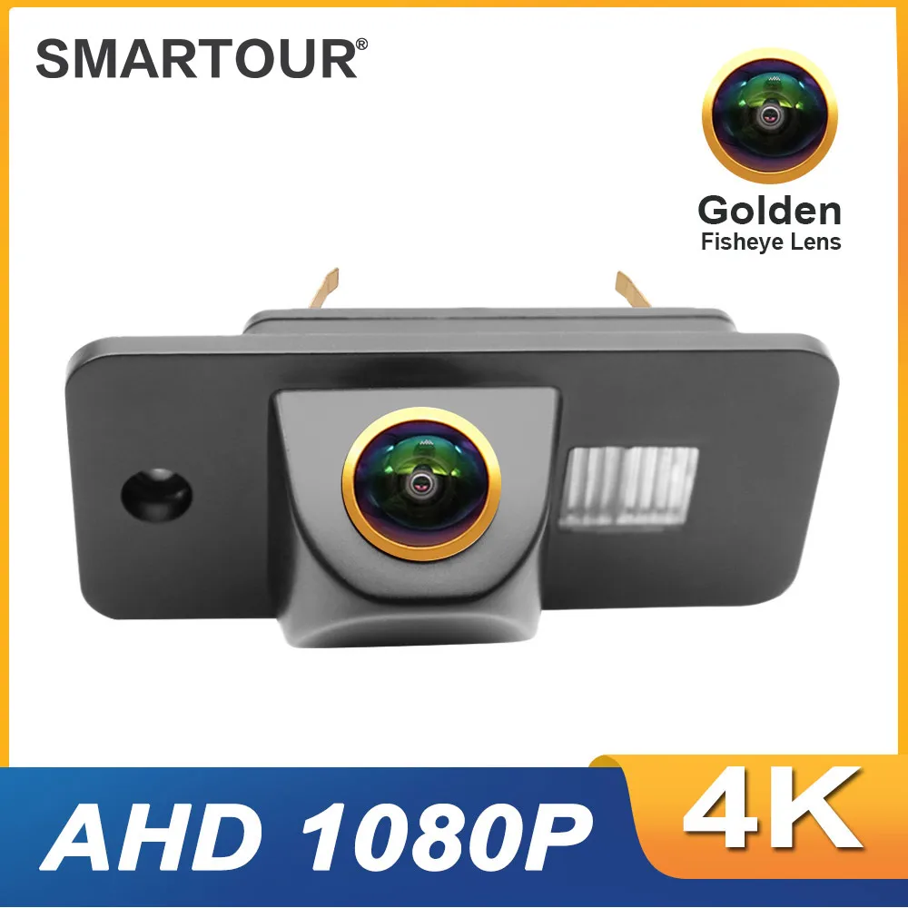 

AHD CCD 1080P Car Rear View Reverse Camera For Audi A3 S3 A4 S4 B6 A6 S6 Q7 A8 S8 RS4 RS6 Night Vision Waterproof Backup Camera