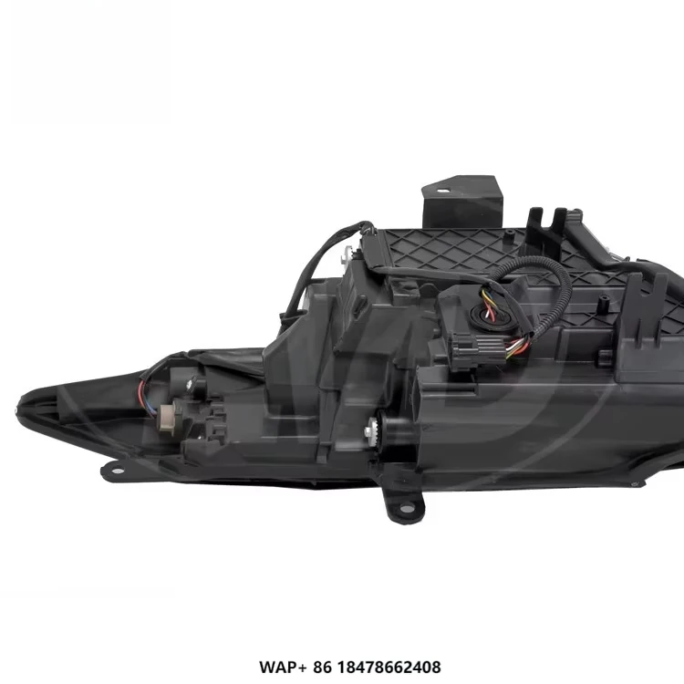 

ФАРЫ VER 2017, левые для NISSAN GTR R35 2008-2018 гг.