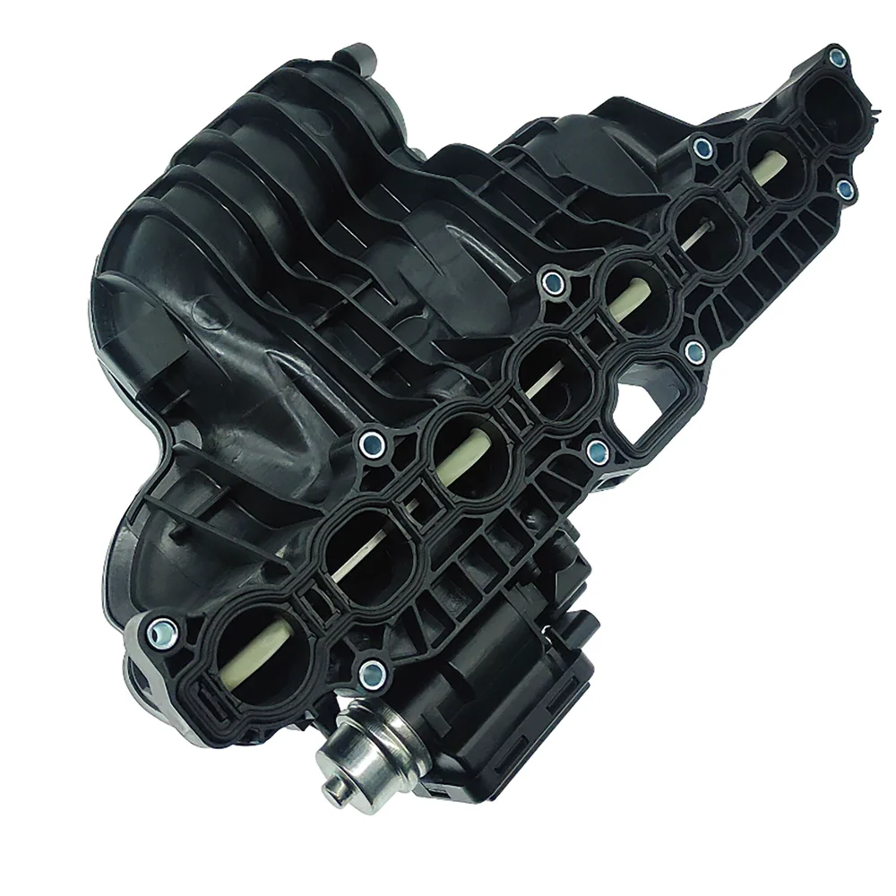 Intake Manifold For JEEP CHEROKEE KK 2008-2013 2.8TD 68142871AC 68142871AA 68142871AB 68142873AA 68142874AA 68142876AA