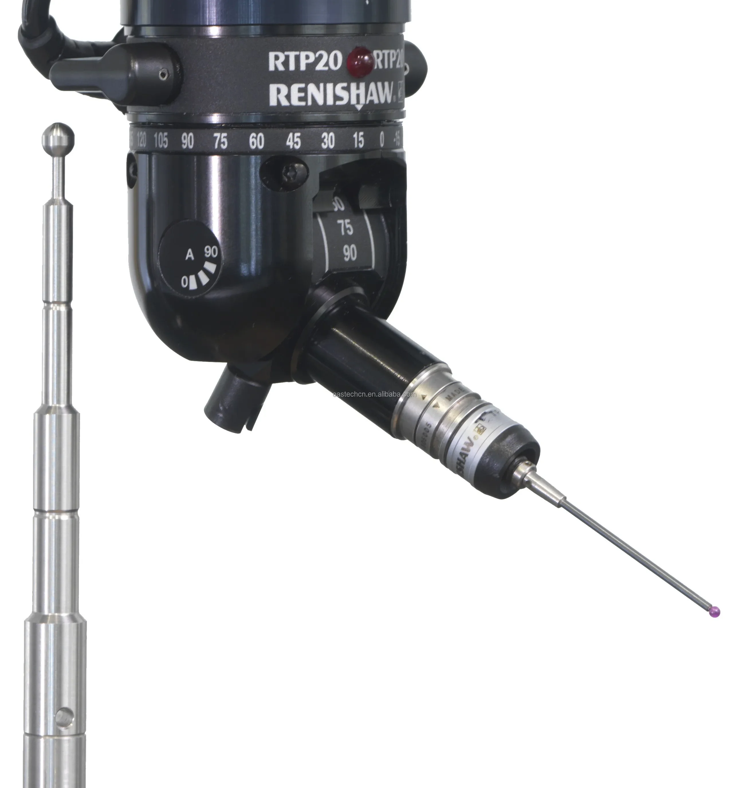 2026 Brand New Original Renishaw RTP20 Automated Probe Head Compact Head for DCC Coordinate Measuring  Machines CMMs A-5400-XXXX