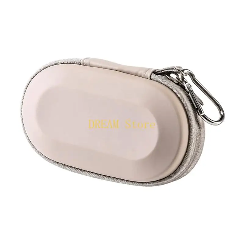 Hard Shell Mouse Holder Case with Separate Accessory Section for GPW 3/4/5 Best Sale