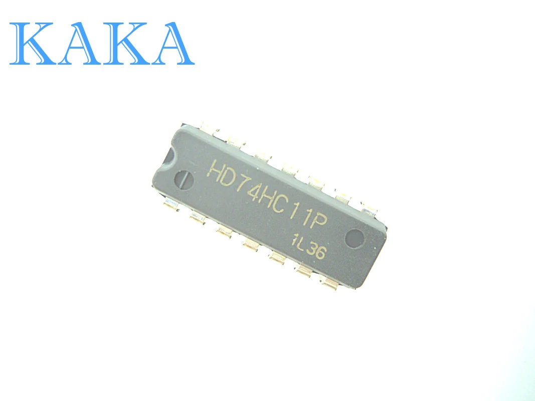

10 шт. новый оригинальный 74HC11D SOP
