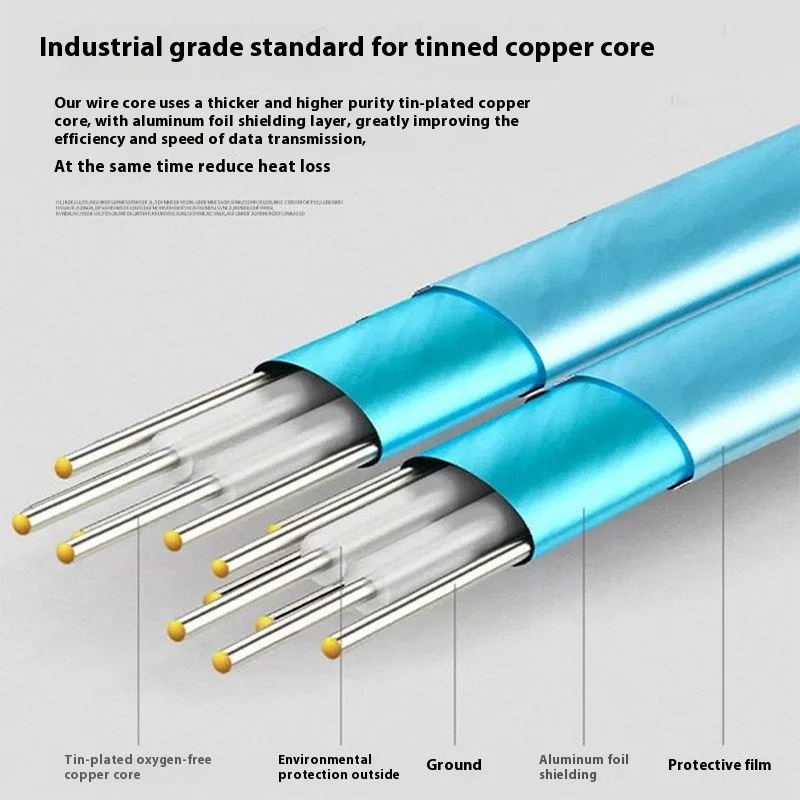 Oculink 8x SFF-8611 к MiniSAS HD 8643 8087 8654 8611 8i 4i жесткий диск «папа-папа» Твердотельный удлинительный кабель PCI-E 8639 U.2