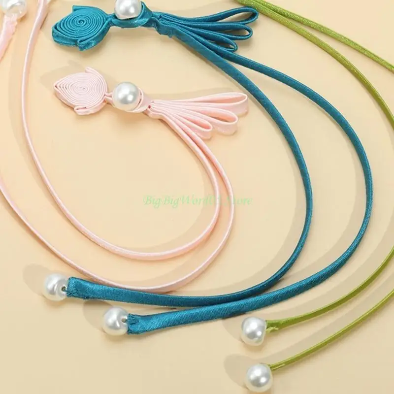 

24TE Китайские узлы лягушка Кнопка закрытия пальто декоративная кнопка