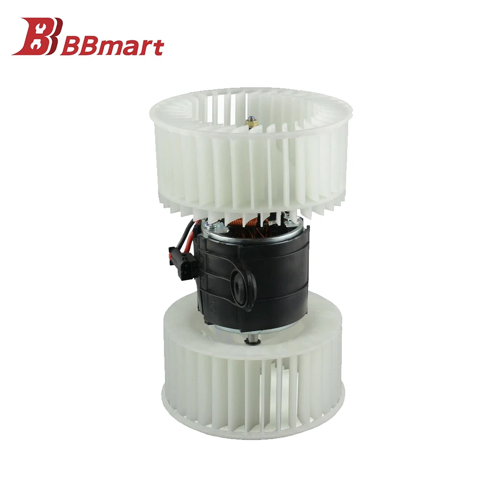 BBmart Auto Spare Parts 1 Pcs Heater Air Blower Fan Motor For BMW X5 E39 E53 E36 OE 64118372493 Factory Directsale Good Price