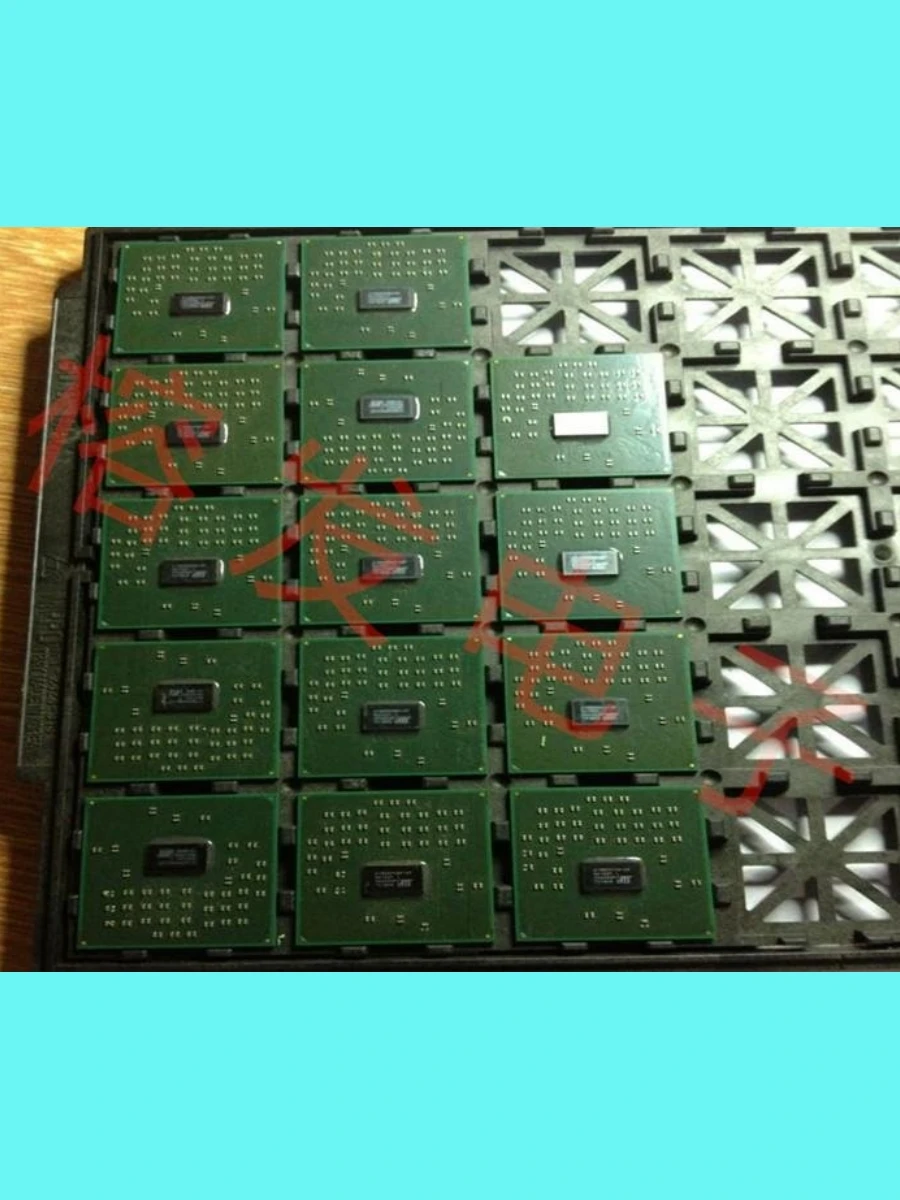 5PCS/new original 218BAPAGA12F/computer CPU north-south bridge/BGA