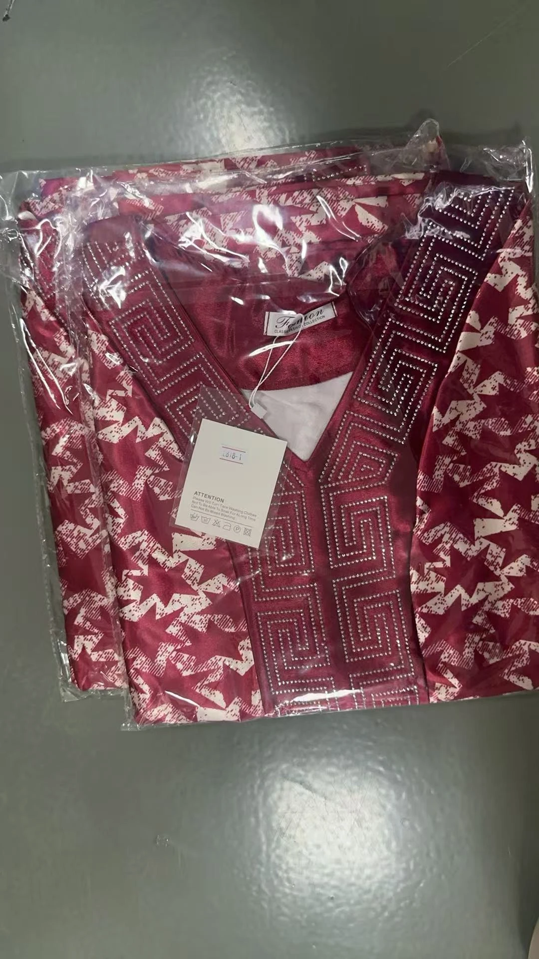 Robe ample BUBU pour mères africaines personnalisées, tissu brillant de qualité personnalisée, mode élégante avec foulard, 2025