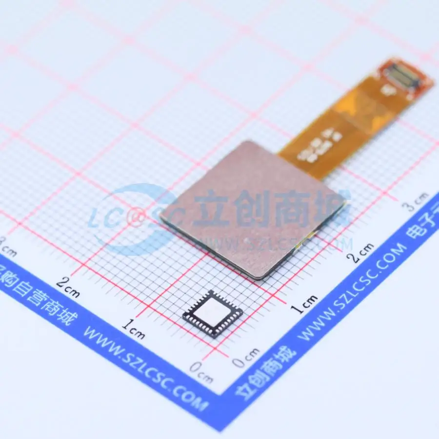 1pcs FPC1021 Sensor Module