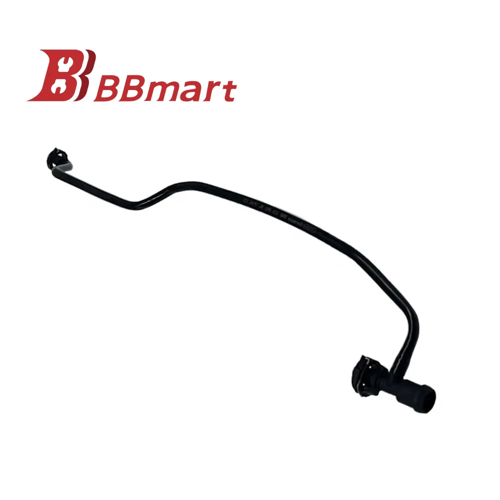 

BBmart Auto Parts Radiator Engine Cooling System Radiator Coolant Hose Pipe For Audi A4 S4 A5 S5 Cabriolet A4L RS5 Coupe