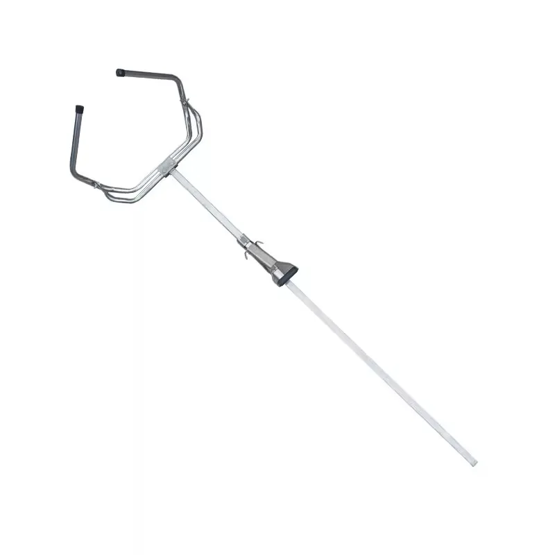 

Cow midwifery device, cow midwifery tool, stainless steel material, cow dystocia assistive device