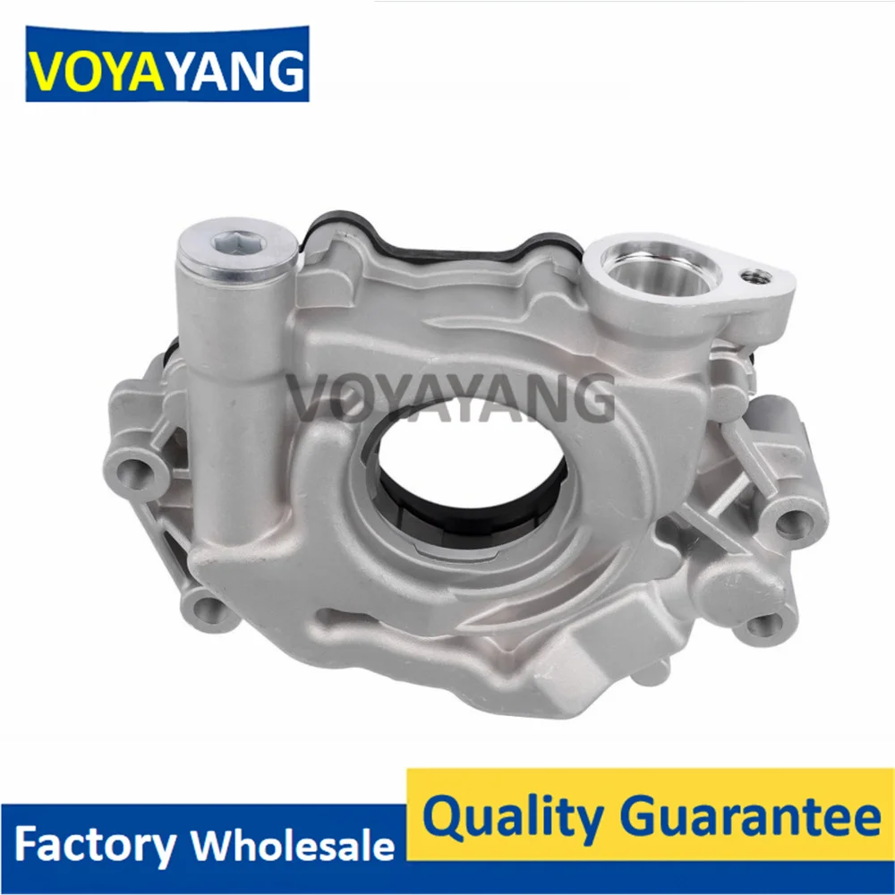 1X 53021622BH for 2009-2017 Dodge Ram Chrysler Jeep 5.7 Hemi Engin V8 Engine Oil Pump 53021622BF 53021622BG