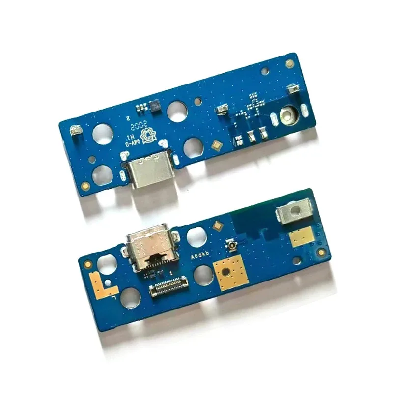 

Для Lenovo M10 Plus TB-X606F: плата зарядки USB, гибкий кабель для док-станции, запчасти для ремонта