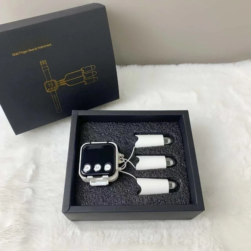 マイクロカレント美顔器 しわ肌美容機器 フェイスリフティング 家庭用美容機器 エステ フェイシャル機器