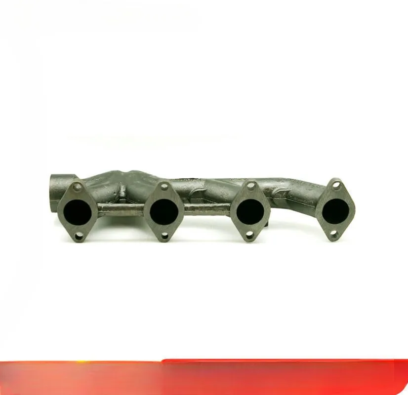 Applicable to Original Foton Cummings Isf3.8 Exhaust Manifold 3948477