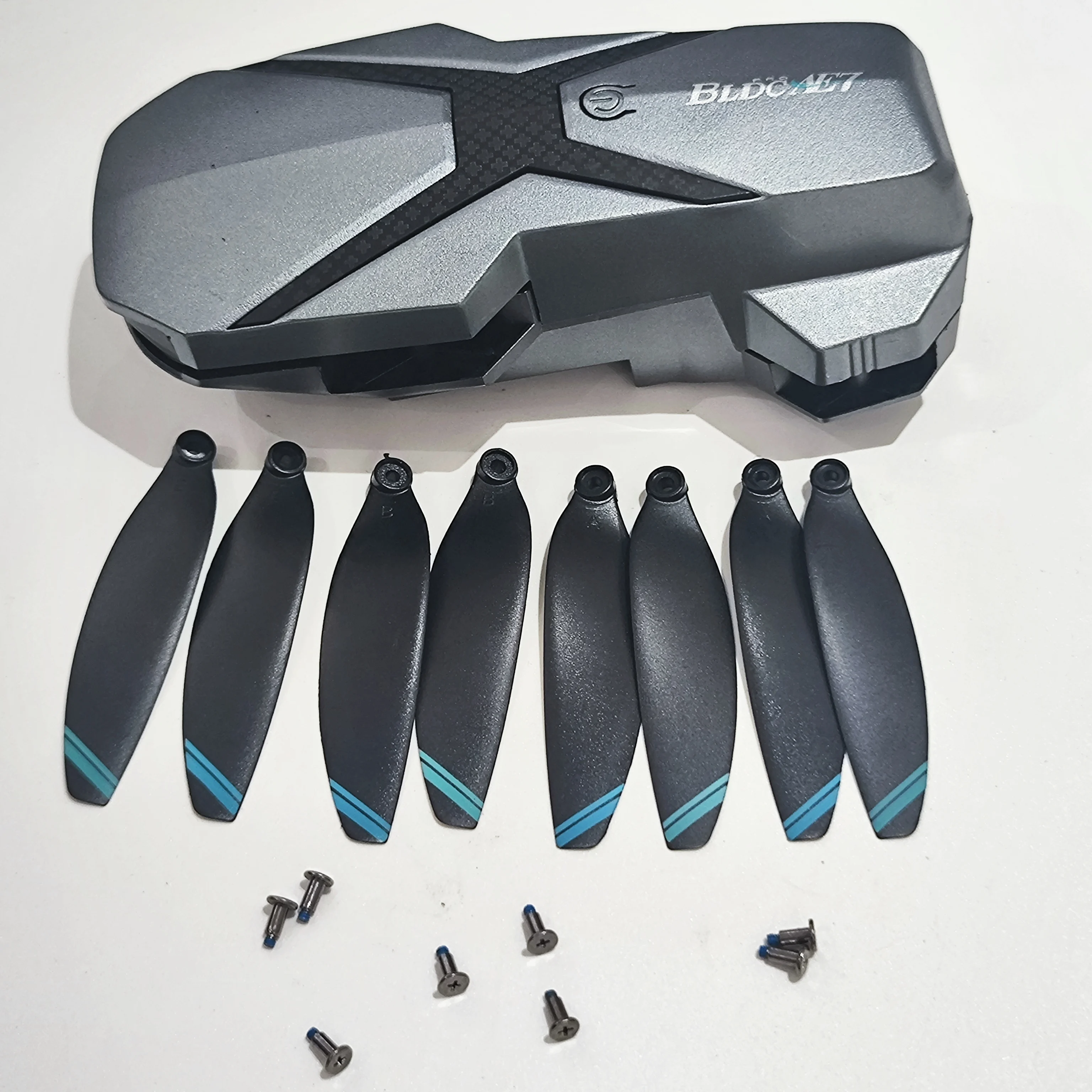 AE7 Pro Drone Origi… - image