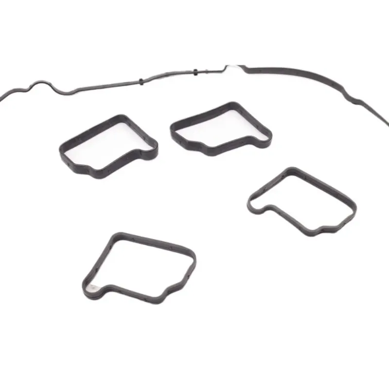 OEM 2710161221 2710161321 Engine Parts Cylinder Head Gasket Fit for Mercedes Benz C E Class W212