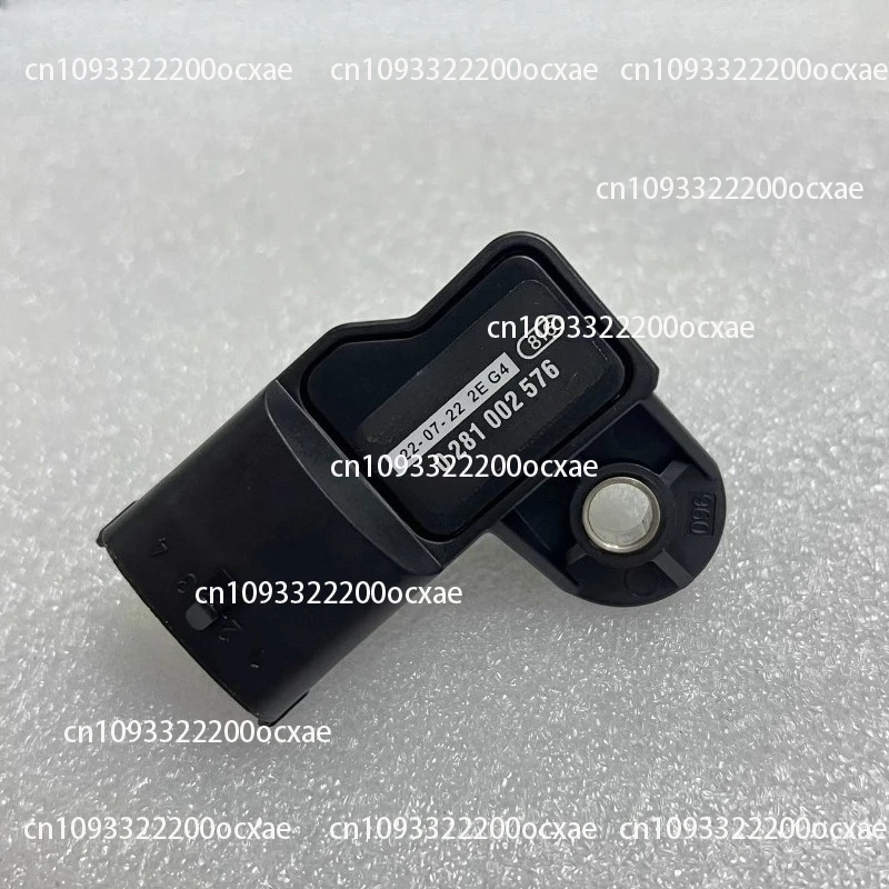 

Intake Pressure Sensor 0281002576 576 High Quality Intake Pressure Sensor
