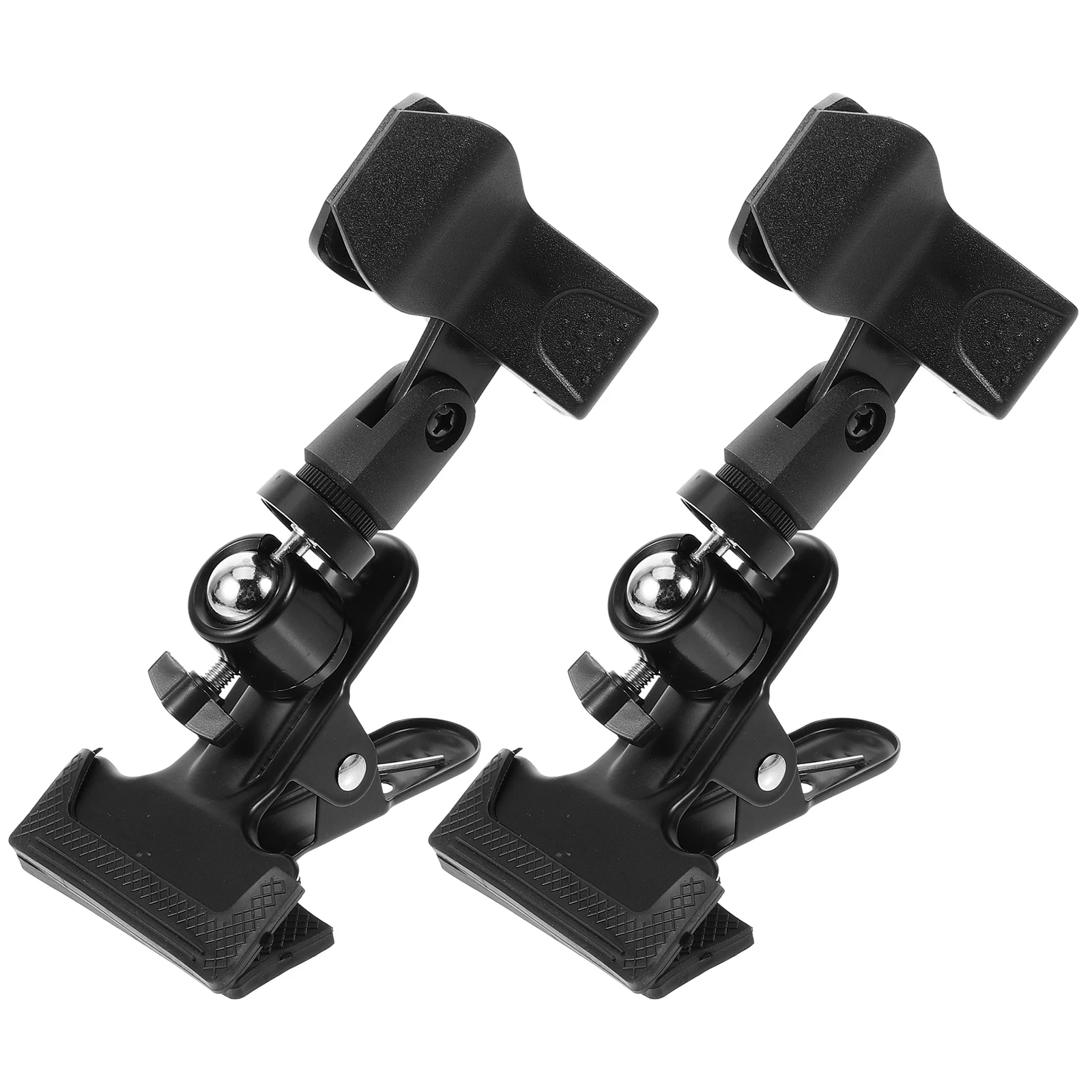 

2pcs Embroidery Clamps Plastic Craft Sewing Diy Tool For Cross Stitch Quilting Frame Wall Decor Christmas Ornament Embroidery