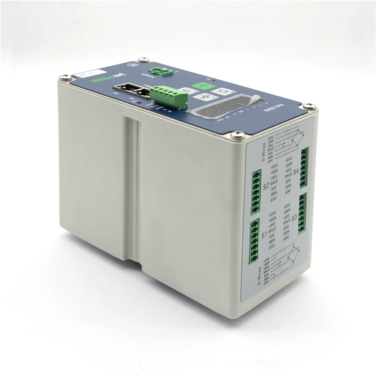 

T088 A D Data acquisition module control indicator report weight tool MOD BUS