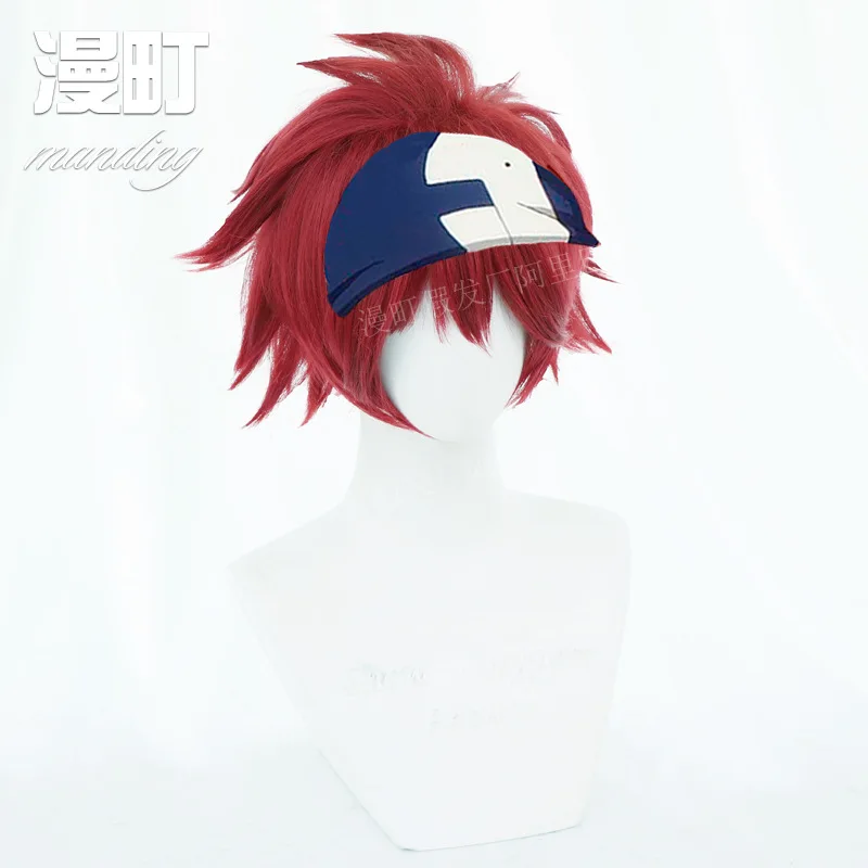 

SK∞ Необмененный скейтборд SK8 the Infinity Календарь главных персонажей КосплейПарик