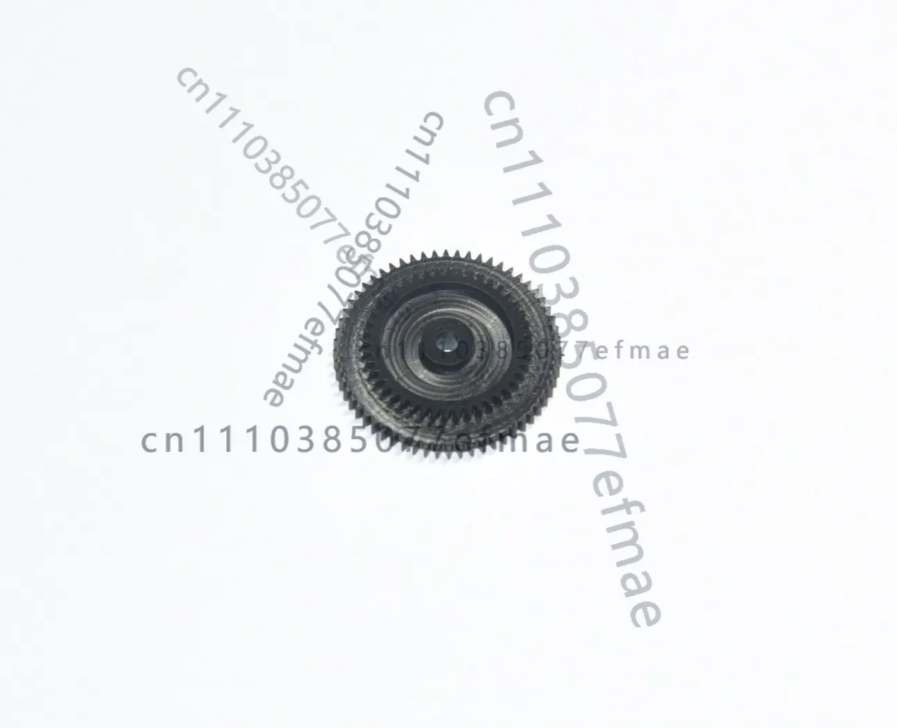 Replacement Spindle Reel Gear for Sony TPS-L2 WM-3 Walkman Cassette Player