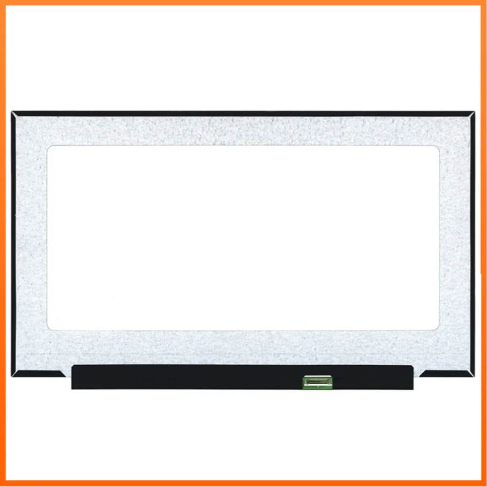 17.3 Inch LCD Screen IPS Panel 1920×1080 FHD EDP 30pins Non-touch 72% NTSC 300 cd/m² LP173WF5-SPB1