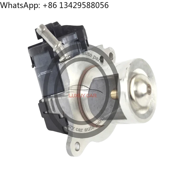 

Engine EGR Valve For Benz OM642 W166 W221 W251 W212 A6421402160 6421402160