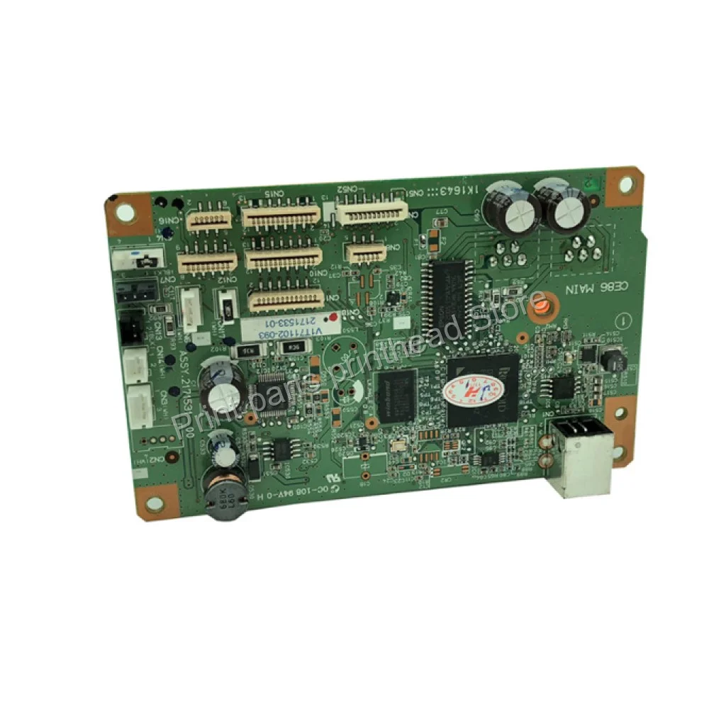 Motherboard For Epson L805 Printer Board logic Main Board MainBoard