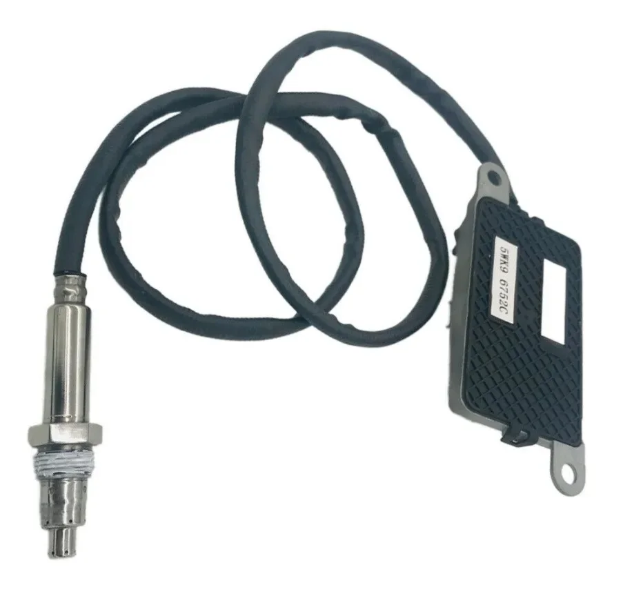 

4326868 5WK96752C Nox Sensor Original Nitrogen Oxygen Sensor For Cummins 24V Engine Truck Parts